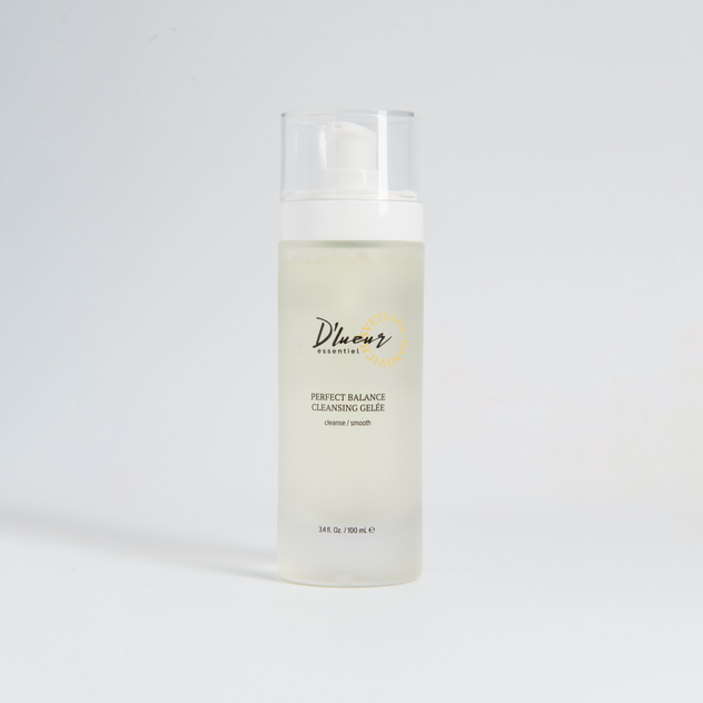 Perfect Balance Cleansing Gelée