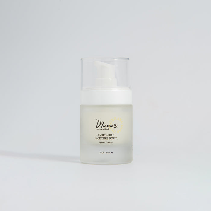 HydroLuxe Moisture Boost