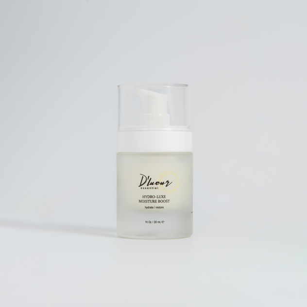 HydroLuxe Moisture Boost