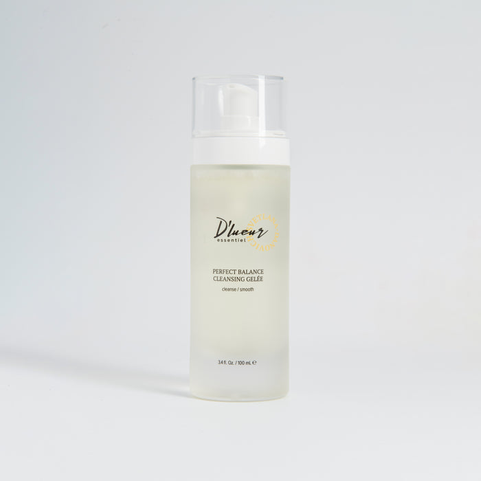 Perfect Balance Cleansing Gelée