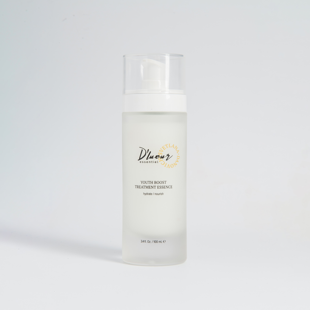 Youth Boost Treatment Essence